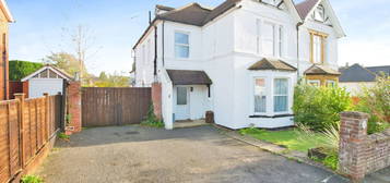 Semi-detached house for sale in Grove Avenue, Yeovil BA20