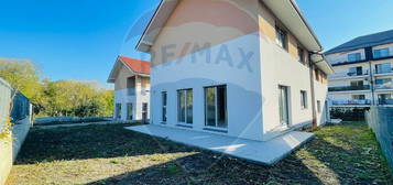 Duplex de vanzare in zona BETA Residence, Chinteni