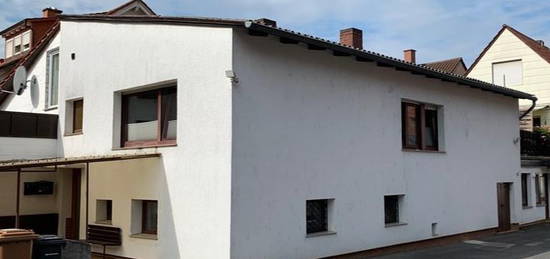 Gepflegte 3-Zimmer-Wohnung mit Balkon in Weinheim