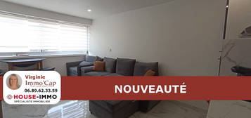 Studio meublé  à vendre, 1 pièce, 23 m², Étage 1/3