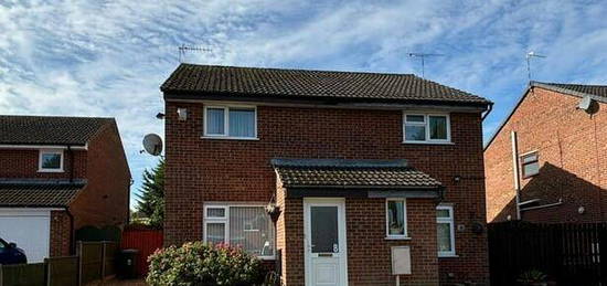 2 bedroom semi-detached house