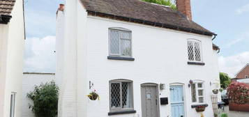 2 bedroom cottage for sale