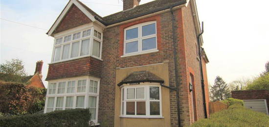 2 bedroom semi-detached house