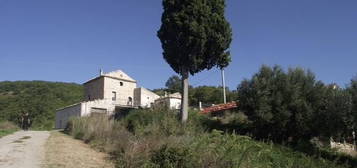 Casa in campagna