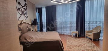 MASLAK,SKYLAND,3+1,EŞYALI,ANAHTAR BİZDE,VADISTANBUL,KİRALIK