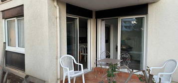 Achat appartement 2 pièces 33 m²