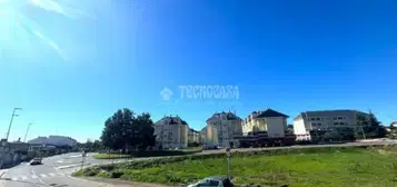 Casa adosada en Avenida de Elvas-Campus