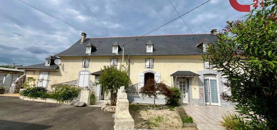 Maison  à vendre, 8 pièces, 5 chambres, 168 m²