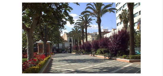 Piso en venta en Casco Antiguo