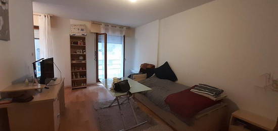 Appartement T1 bis Artem