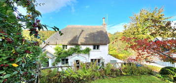 Detached house to rent in Cottwood, Chulmleigh, Devon EX18