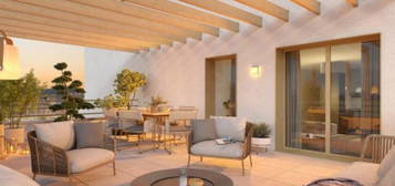 Vente appartement 3 pièces 60 m²