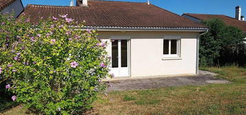 Maison 4 pièces 91 m²