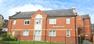 Flat for sale in Rosemary Lane, Halstead CO9