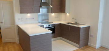 1 bed flat to rent