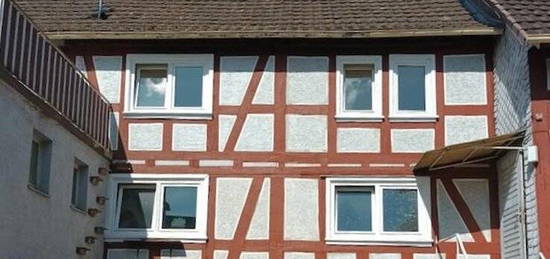 Schnäppchenhaus für Handwerker