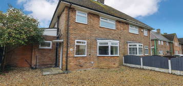 Semi-detached house for sale