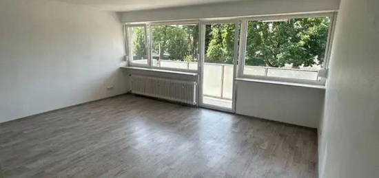 Ruhige 1 ZKB Wohnung in Mannheim