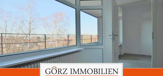 VERMIETET - Barmstedt - Begehrte Lage mit Aufzug und Balkon!