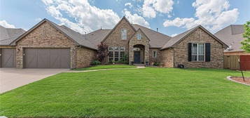 14417 Yorkshire Ln, Oklahoma City, OK 73142