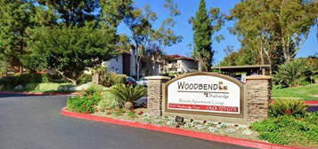 Shadowridge Woodbend, Vista, CA 92081