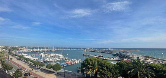 Ático en paseo De Miramar en Port - Horta de Santa María, Cambrils