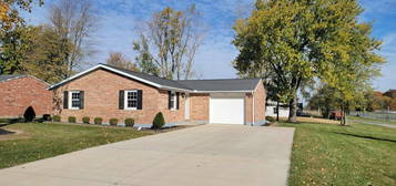 1000 Debolt Ave, Union City, IN 47390