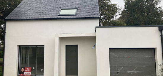 Maison de 101 m² à SARZEAU