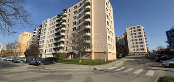 Prodej bytu 3+1 75 m²