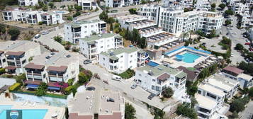 Bodrum Turgutreis'te Satlk Deniz Manzaral Full Eyal Daire