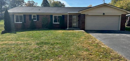 564 Tatato Trl, Frankfort, KY 40601