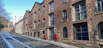 Flat for sale in Hanover Street, Newcastle Upon Tyne NE1