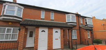 Flat for sale in Smithfield Road, Darlington DL1