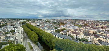 Appartement Rennes centre