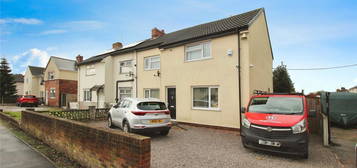 Semi-detached house for sale in Broadway, Dunscroft, Doncaster, South Yorkshire DN7