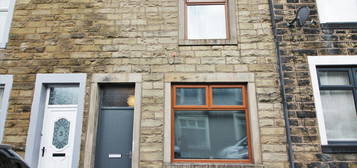 Terraced house to rent in Garrick Street, Nelson BB9