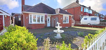 Bungalow for sale in Maplewood Drive, Thornton-Cleveleys FY5