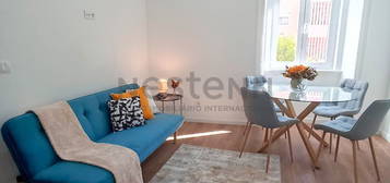 Apartamento T2 em Lisboa