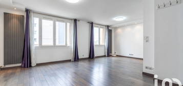 Appartement  à vendre, 3 pièces, 2 chambres, 66 m²