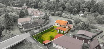 Rodinný dům, 120 m² + 1225 m² pozemek, Žichovice