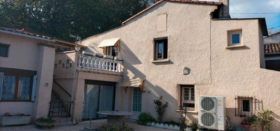 Maison de hameau sur Labruguière