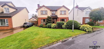 29 Tudor Drive, Carrickfergus, BT38 9TT