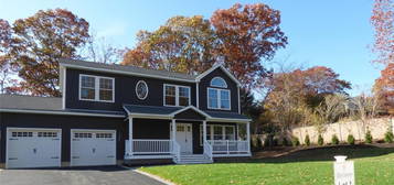 lot 1 Lakeland Woods Court, Ronkonkoma, NY 11779