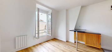 Vente appartement 2 pièces 26 m²