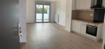 APPARTEMENT T2 - ANGERS