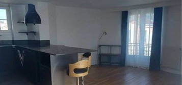 Appartement meublé