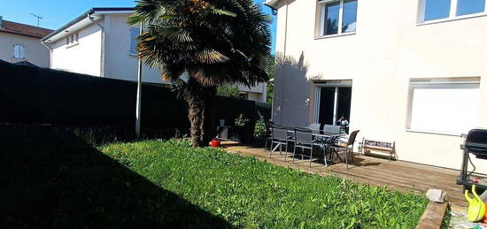 Maison 90m² avec Jardin