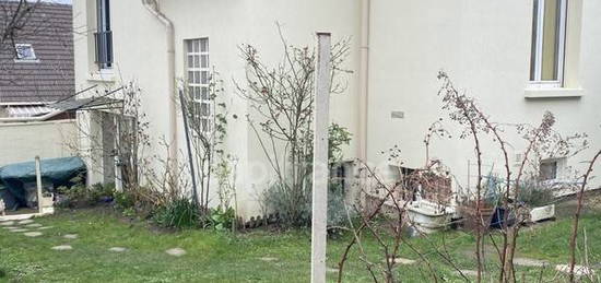 Maison  à vendre, 4 pièces, 3 chambres, 83 m²