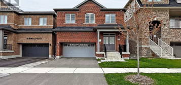 BSMT - 26 BUTTONLEAF CRESCENT, Whitchurch-Stouffville (Stouffville), Ontario 