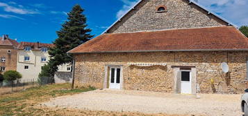 Appartement plein pieds à louer